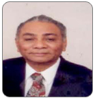 Mr. Bhalabhai Patel