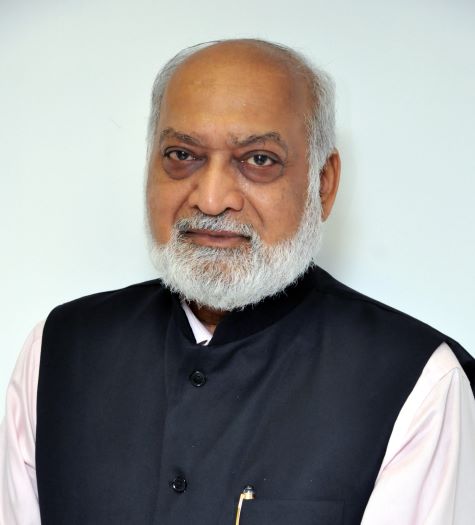 Mr. Shailesh Patwari Mr. Maheshwar Sahu