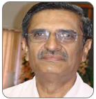 Mr. Shyamal Joshi