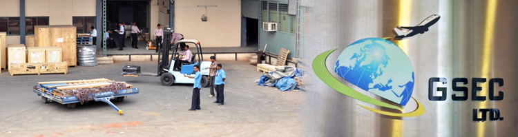 GSEC Ltd